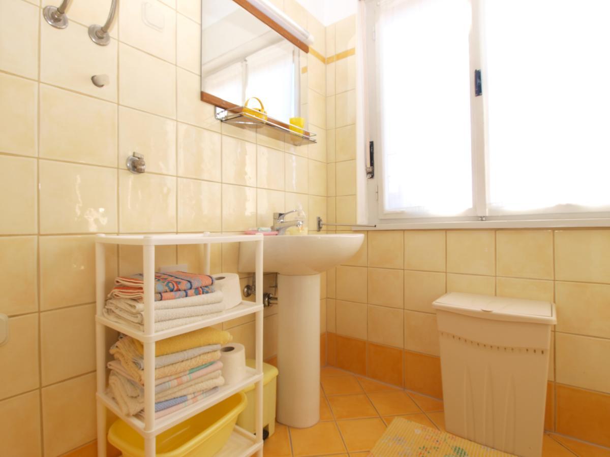 Apartments Mirela 1554 Pula Extérieur photo