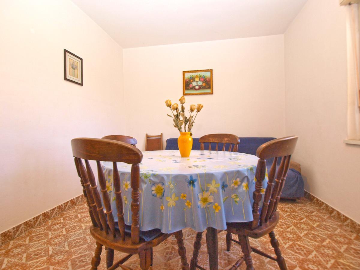 Apartments Mirela 1554 Pula Extérieur photo